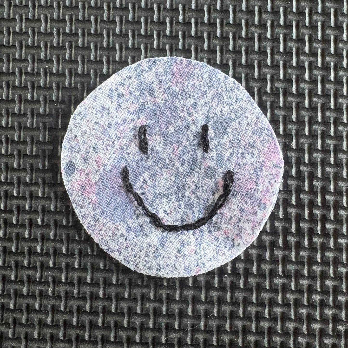 patch