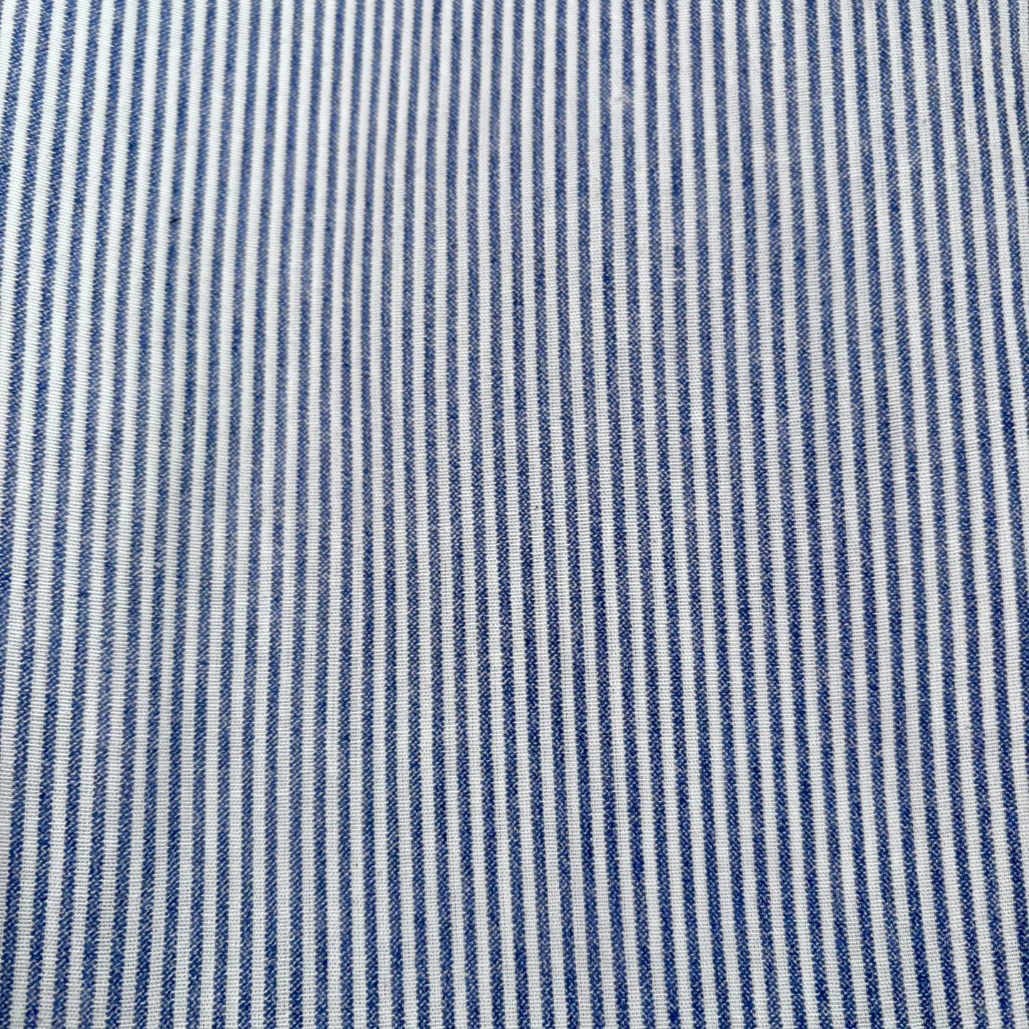 Blue Stripe