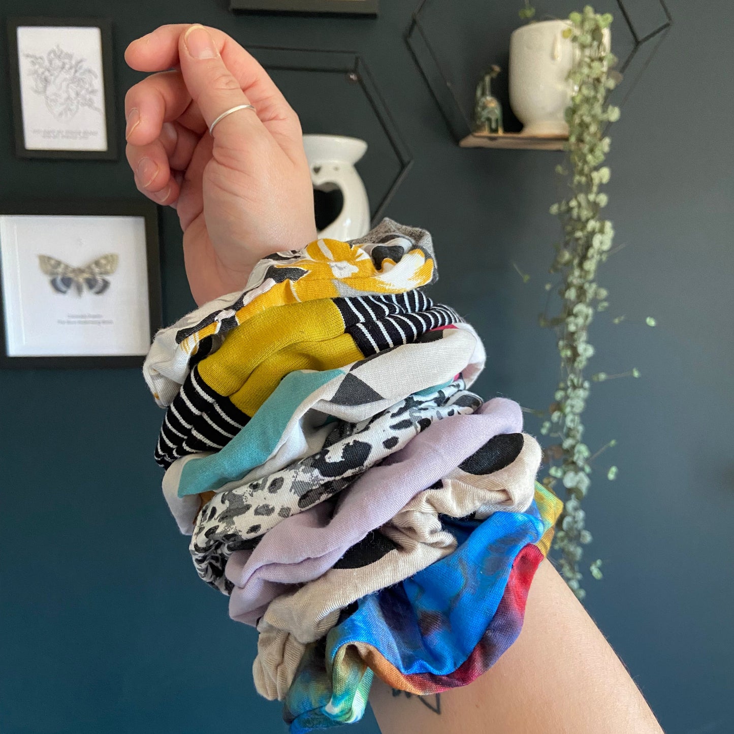 Scrunchies