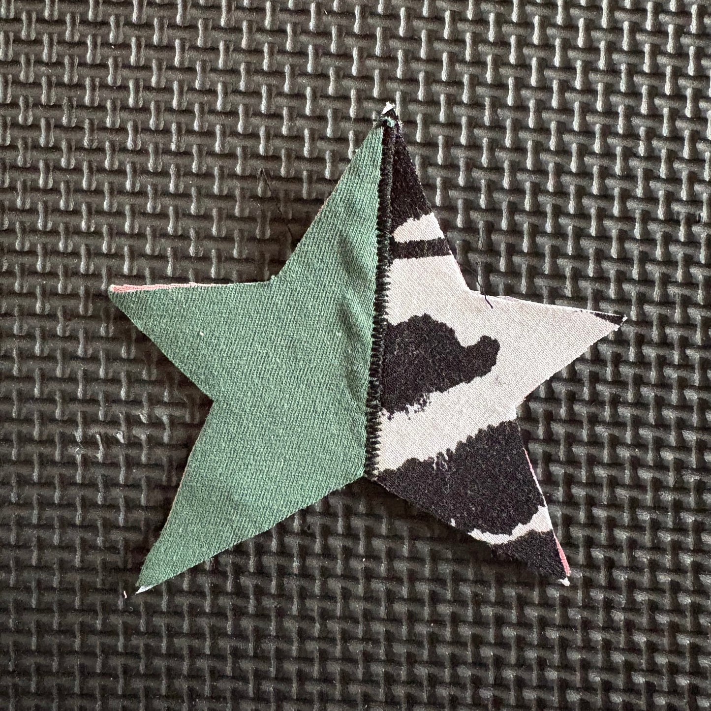 patch