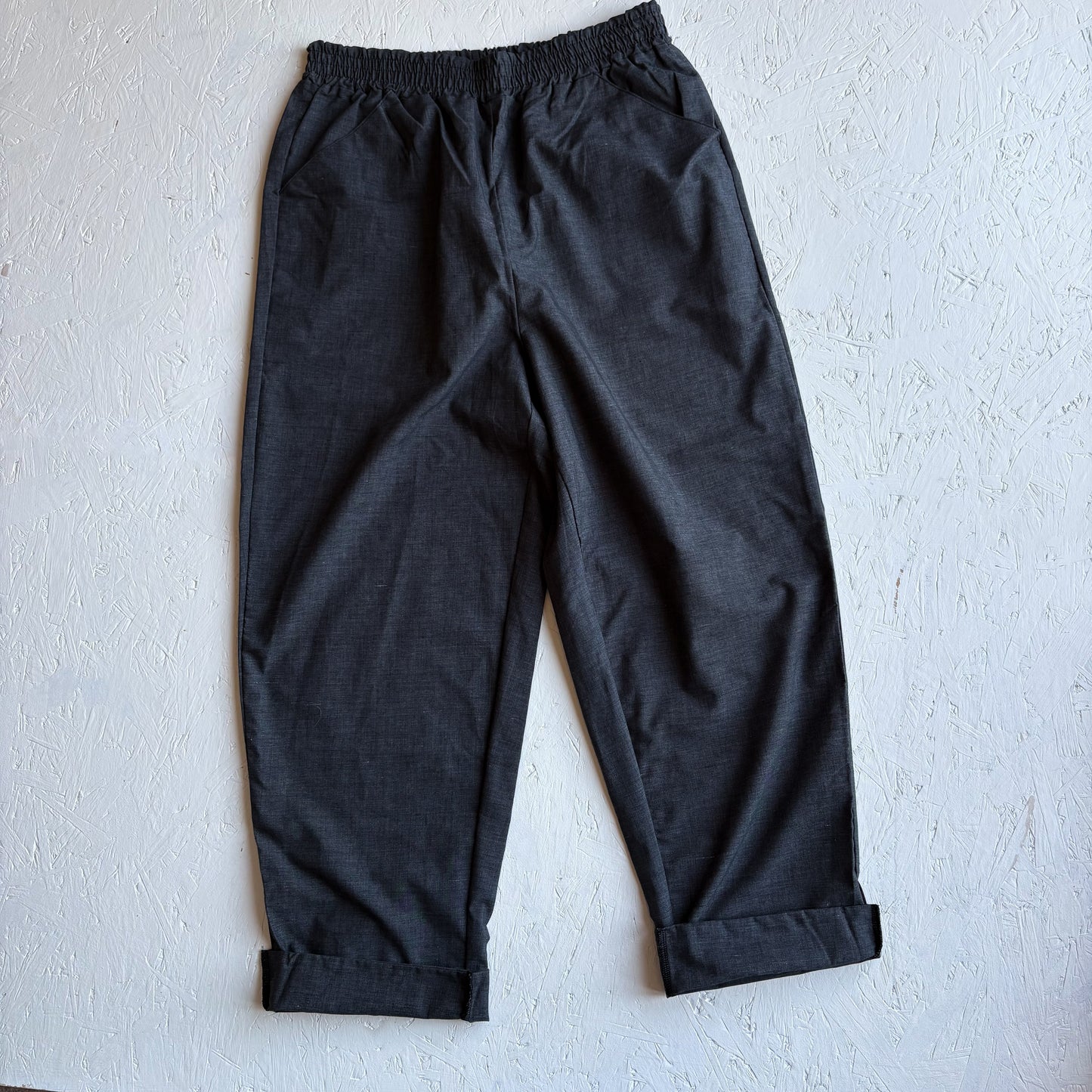 Grey Adult Baggies