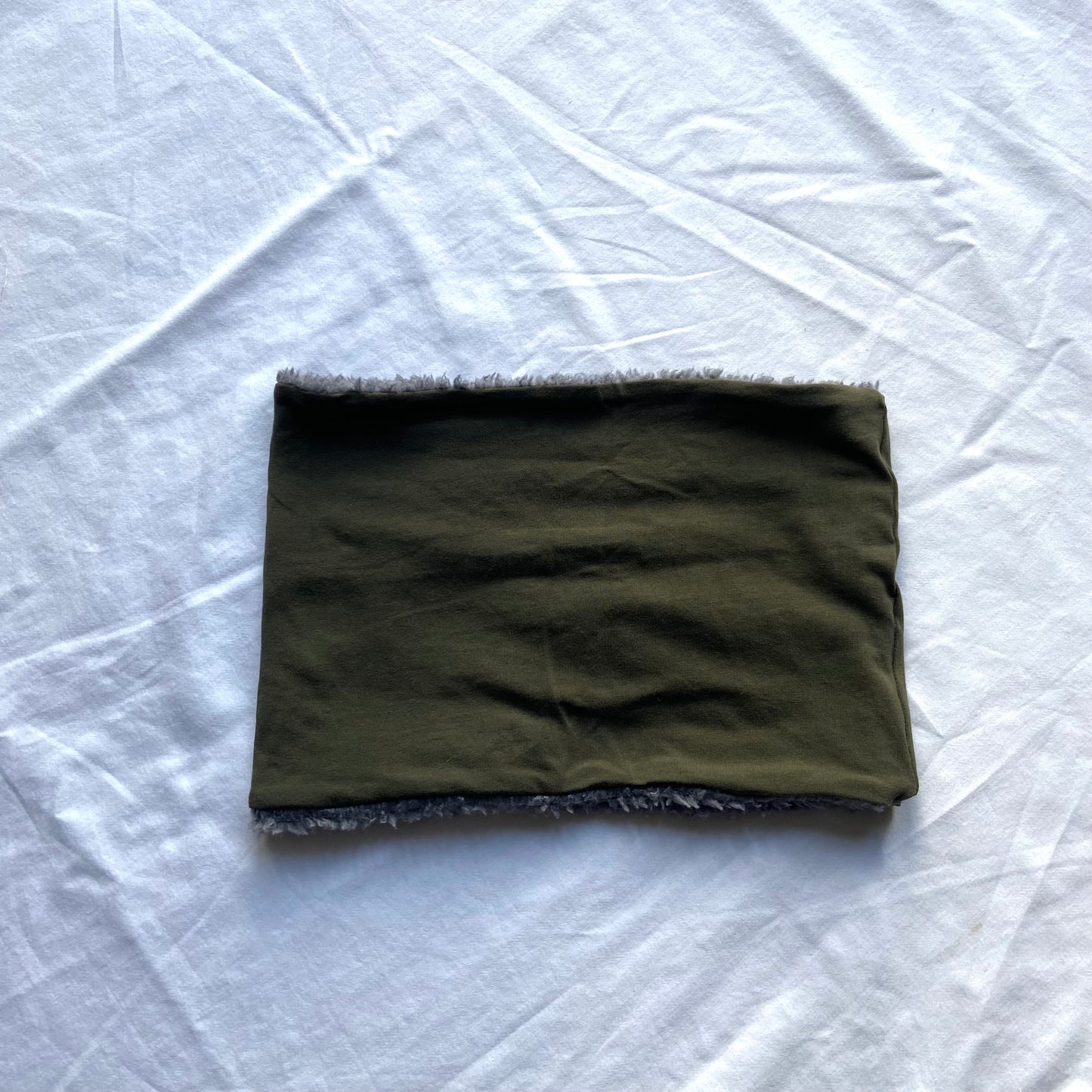 Olive Snood