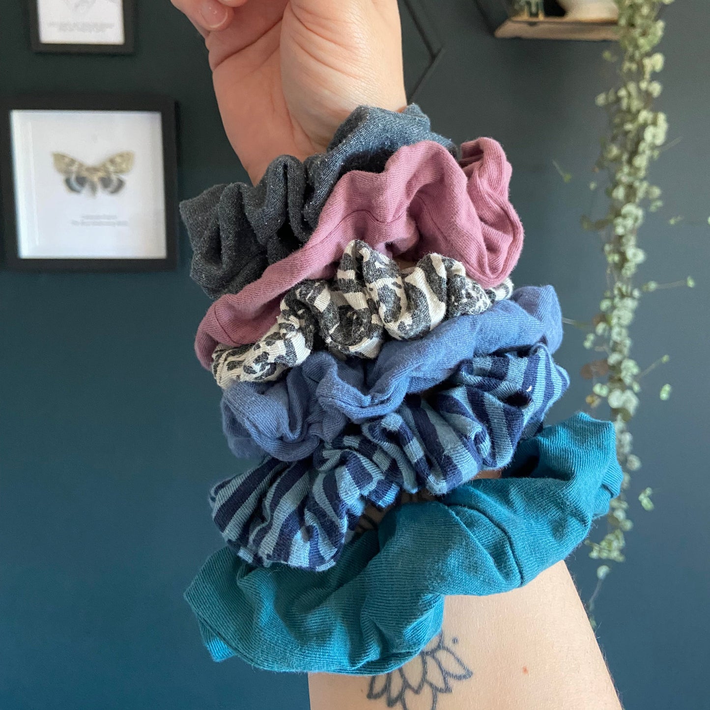Scrunchies