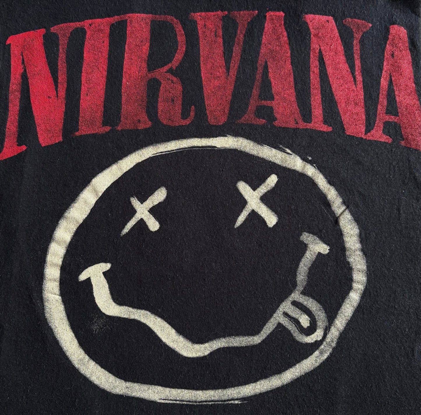Nirvana Patch