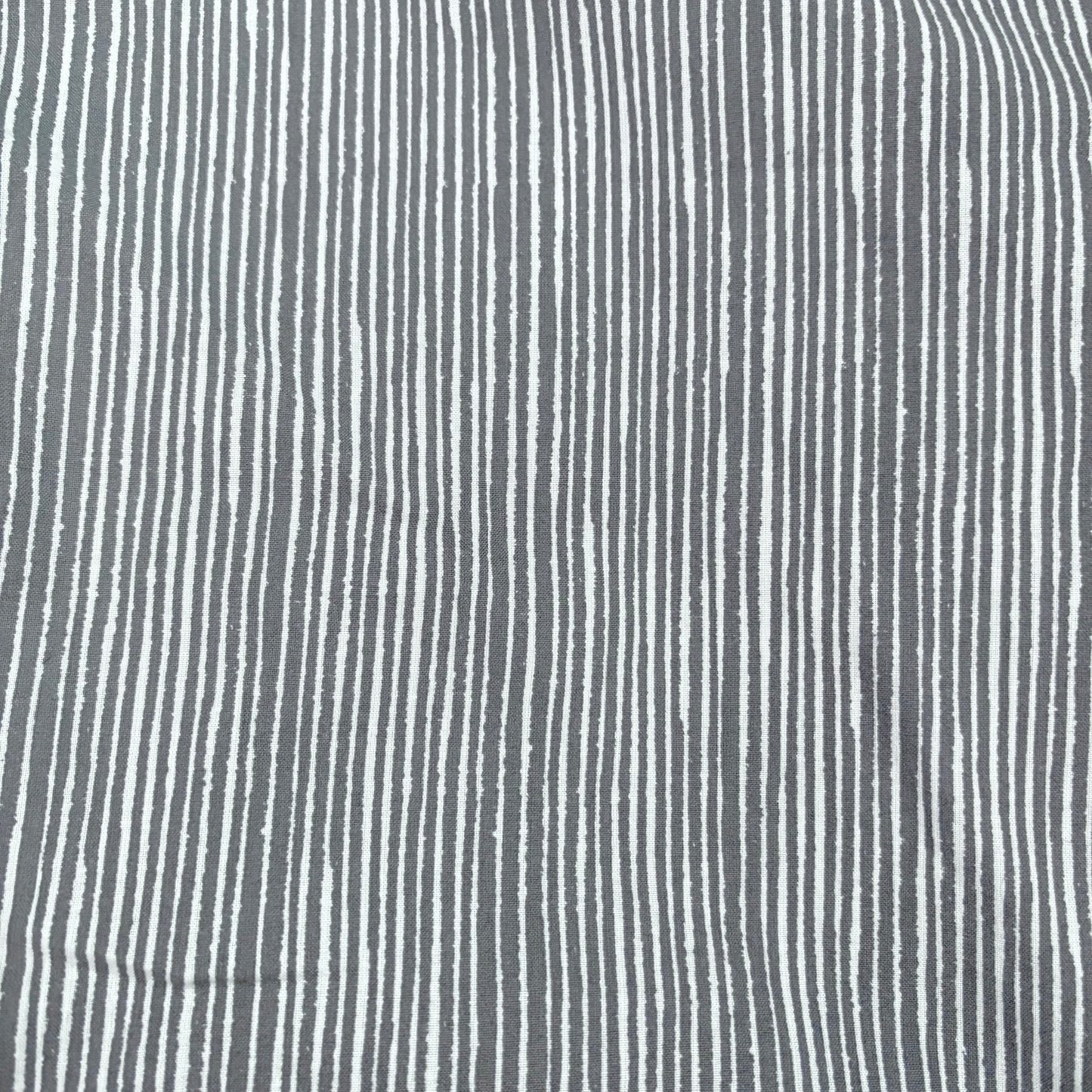 Grey Stripe