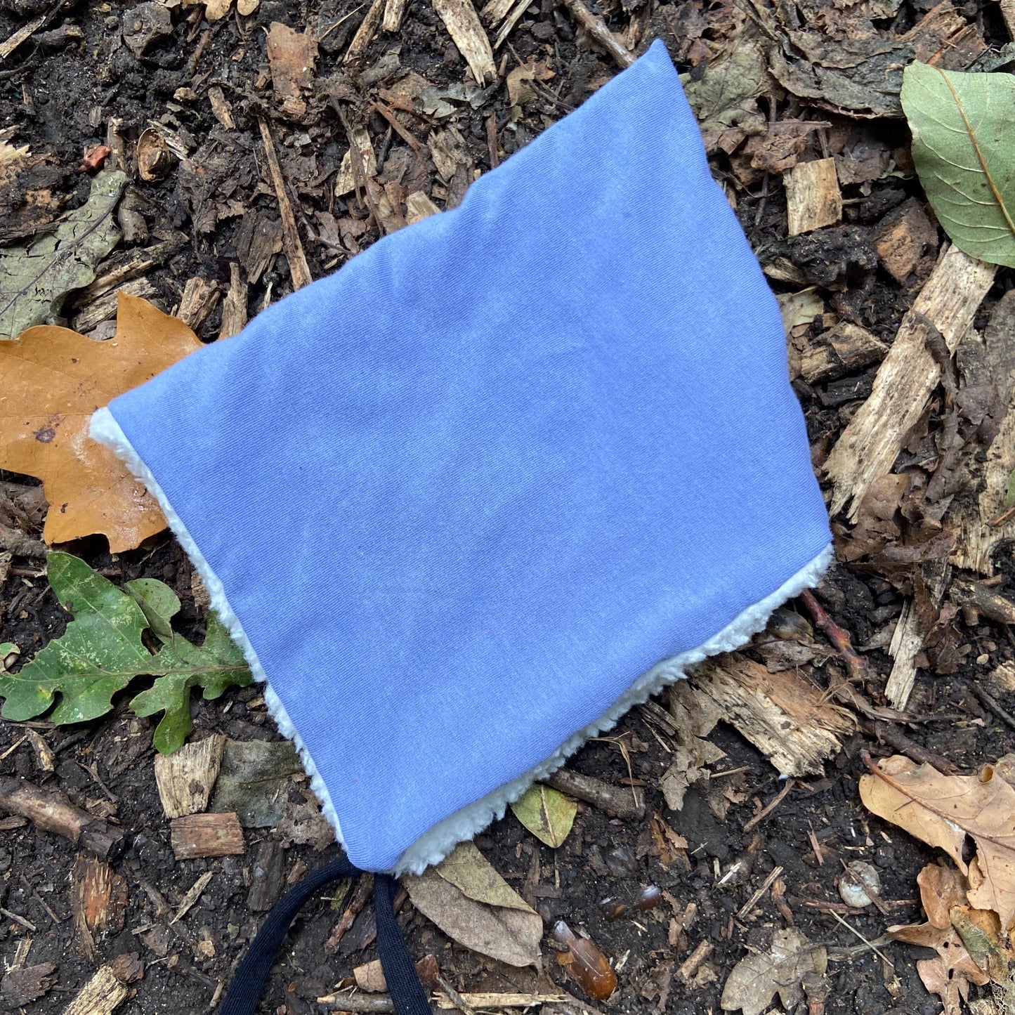 Cornflower Pixie