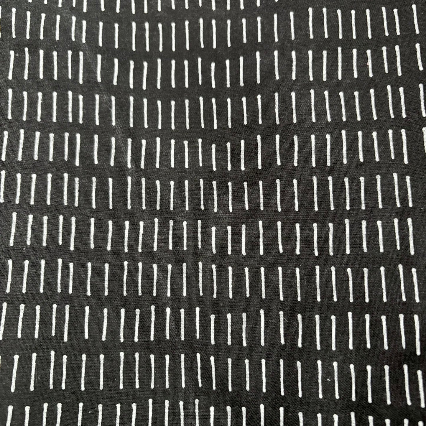 Black Dash