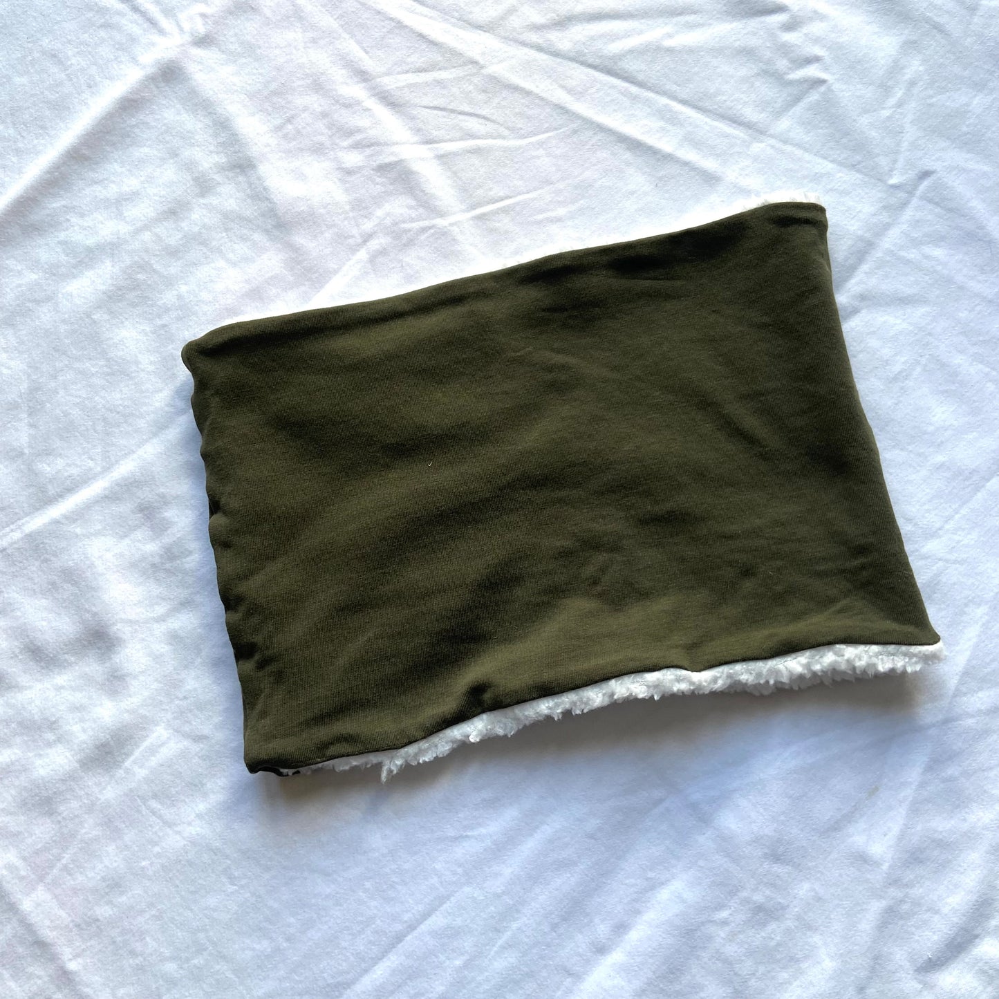 Olive Snood