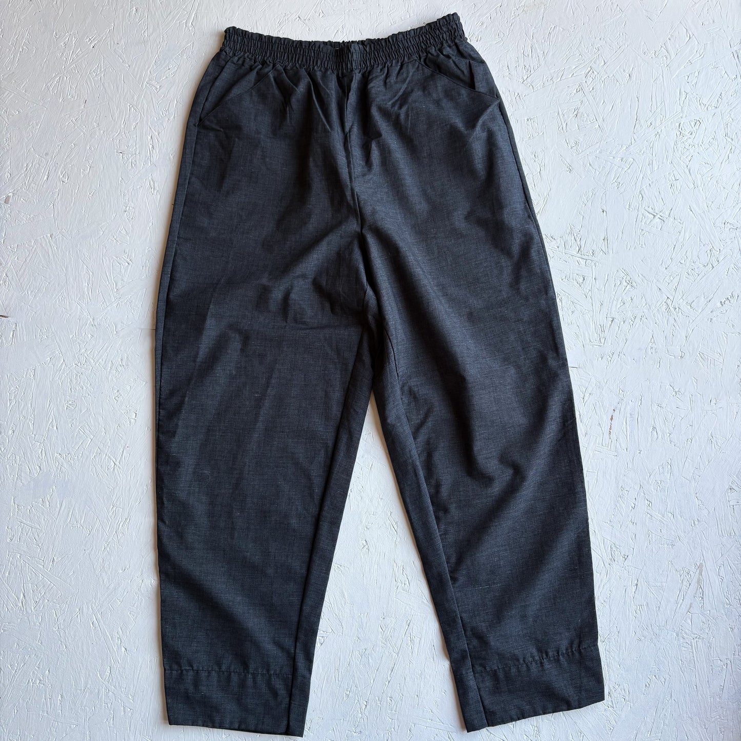 Grey Adult Baggies
