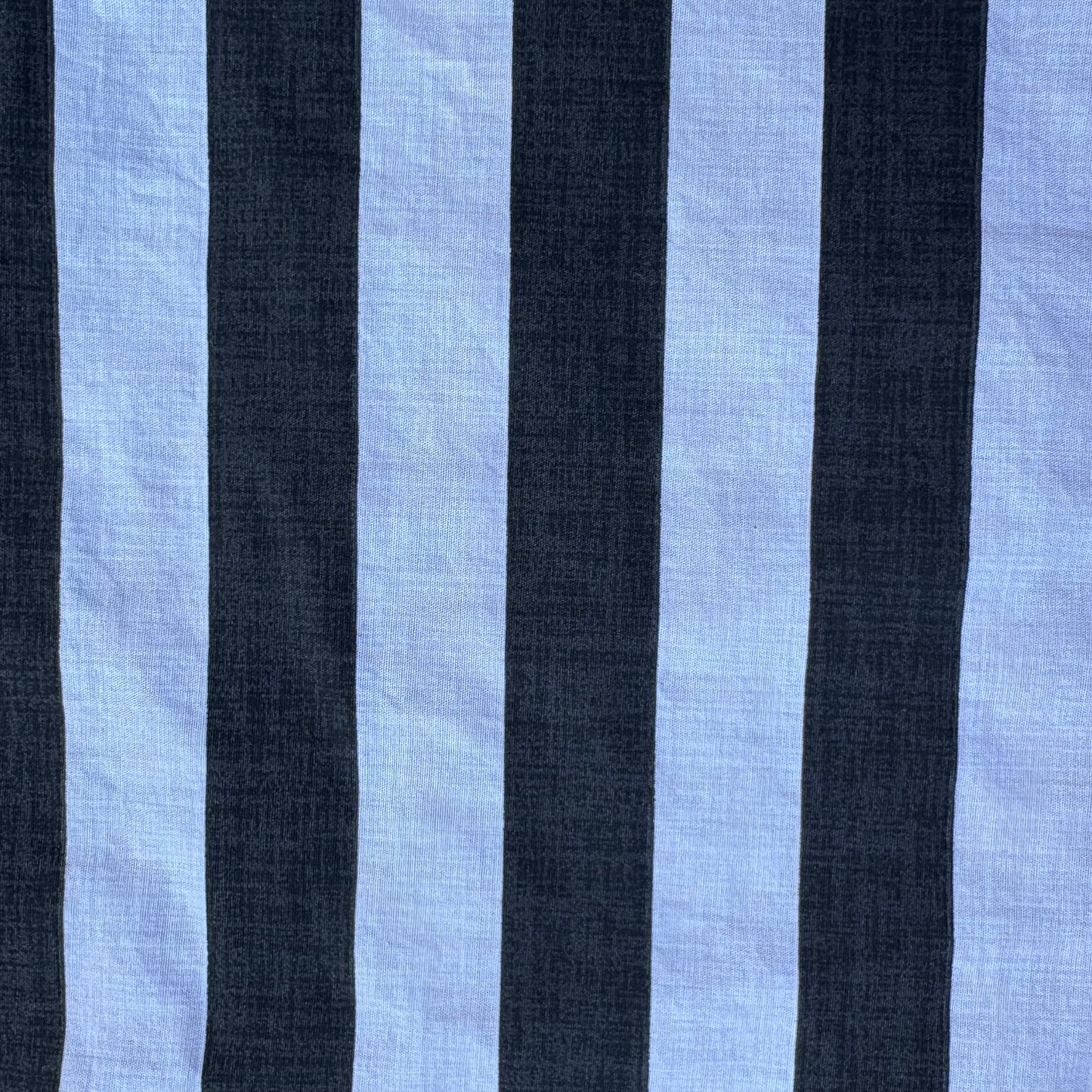 Black/White stripe