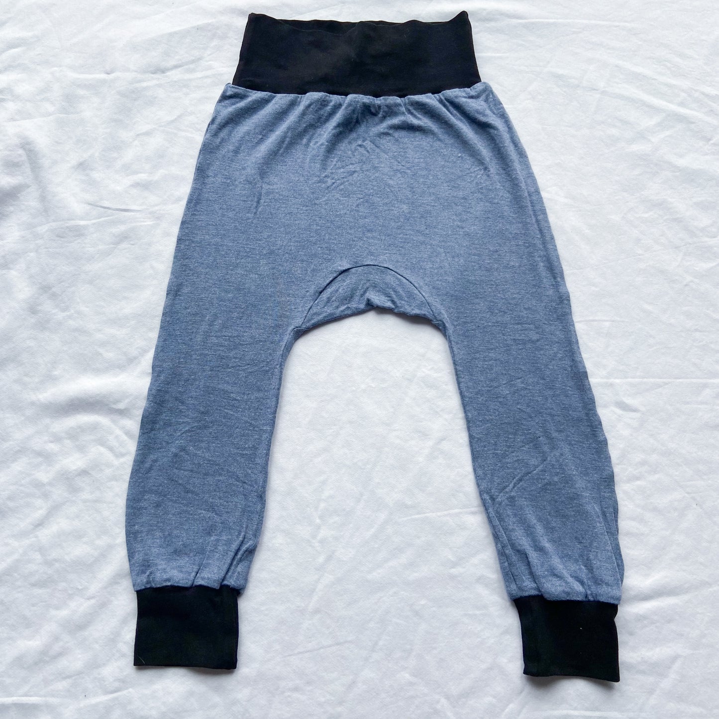 Blue Marl Harems