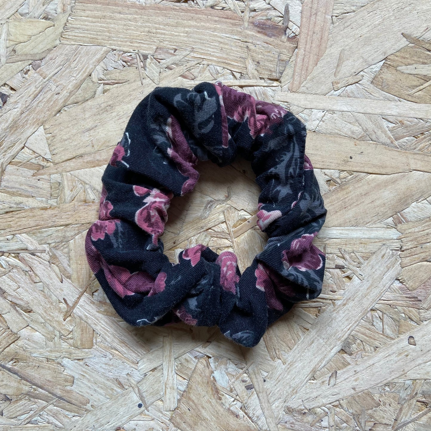Scrunchies
