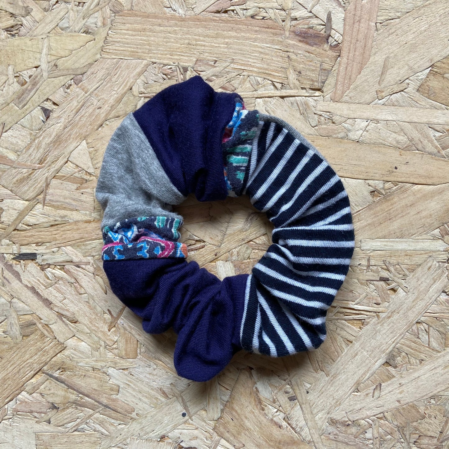 Scrunchies