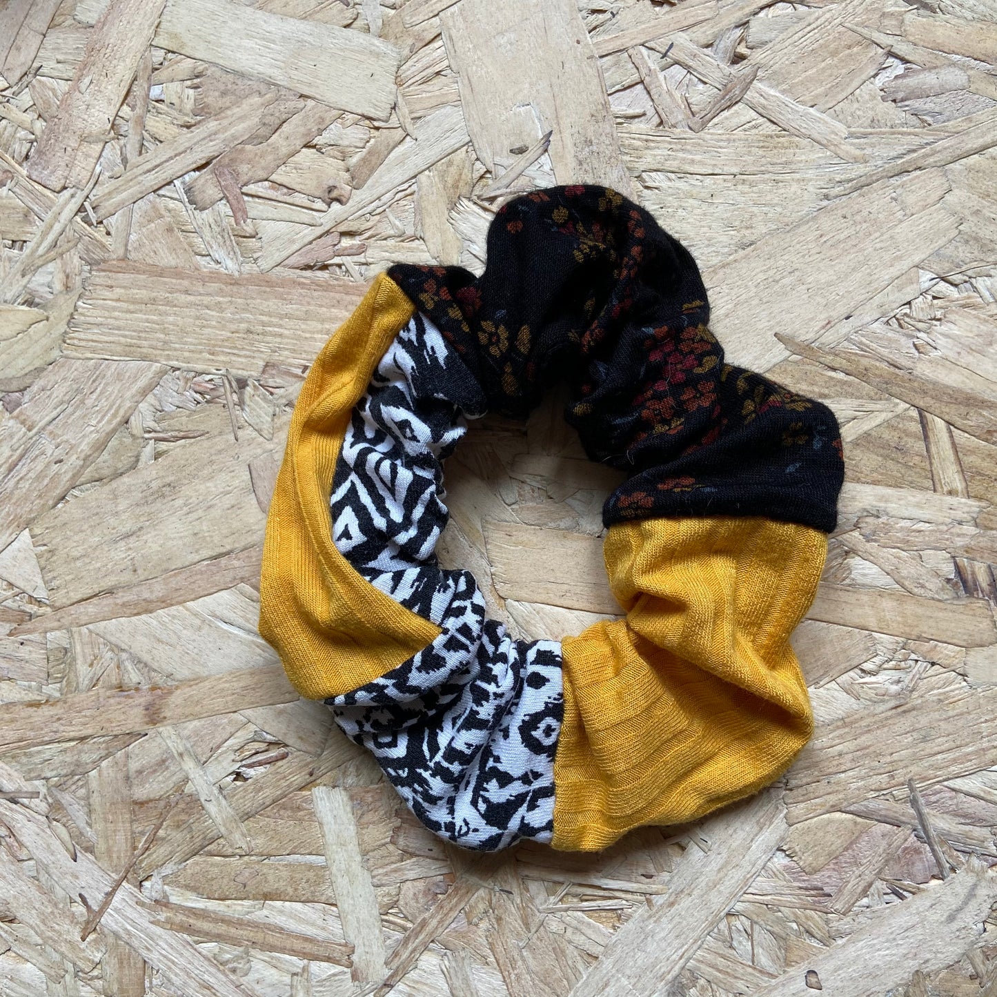 Scrunchies