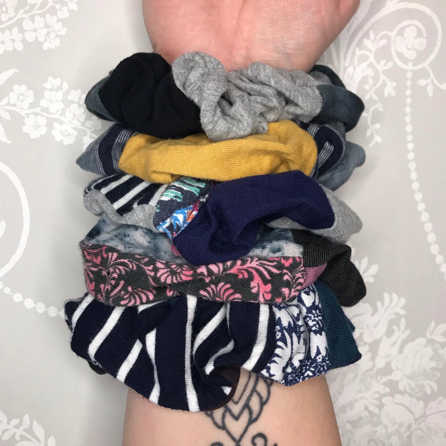 Scrunchies