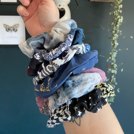 Scrunchies