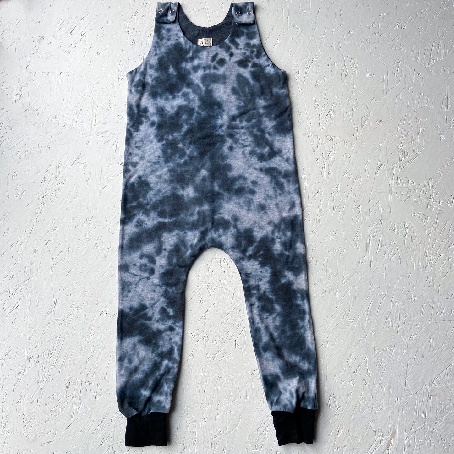 Jet Romper