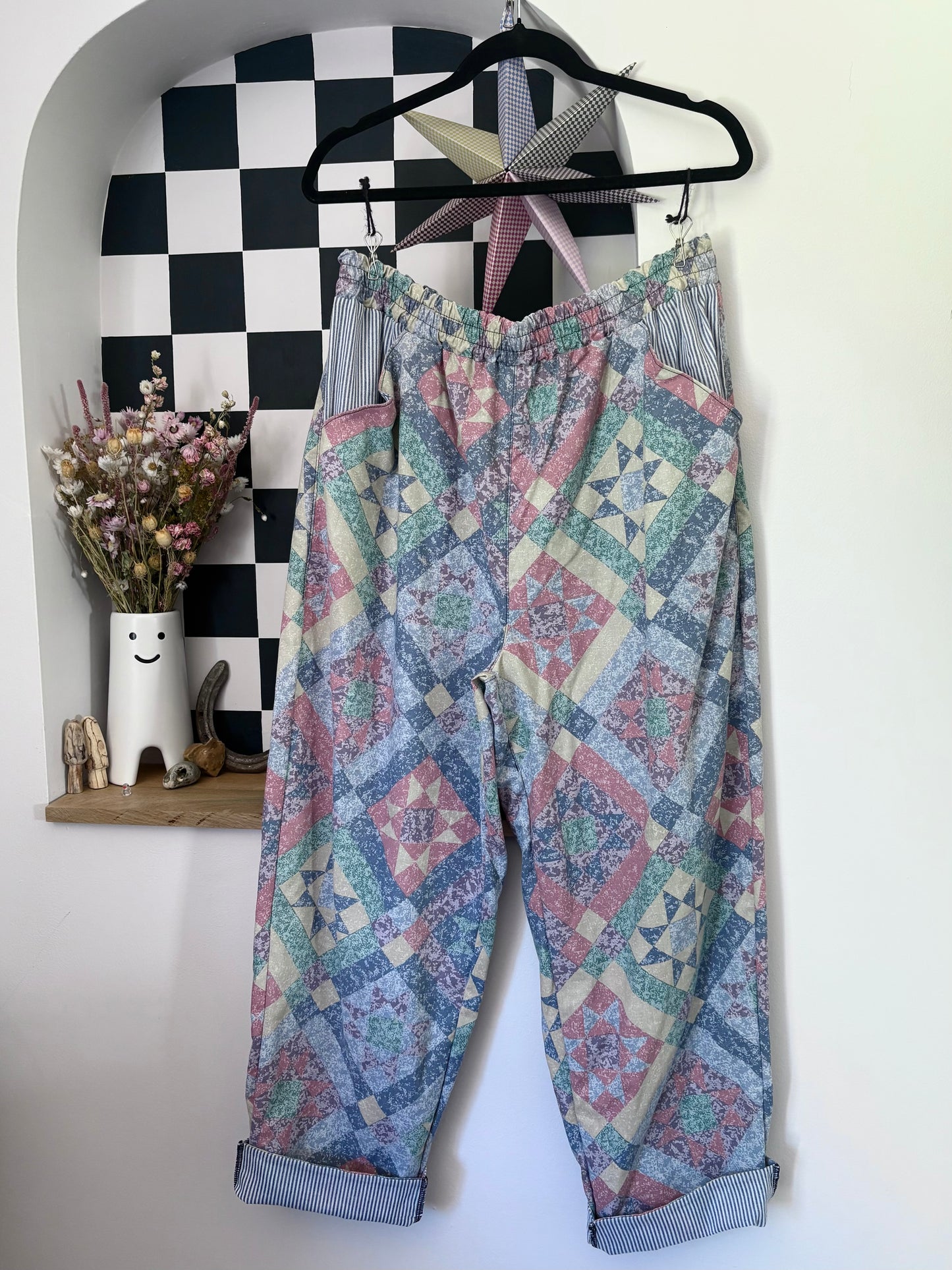 Adult Baggies 3XL