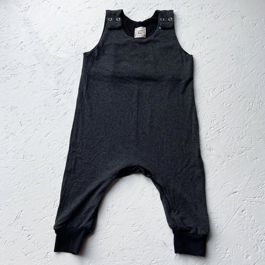Zac Romper