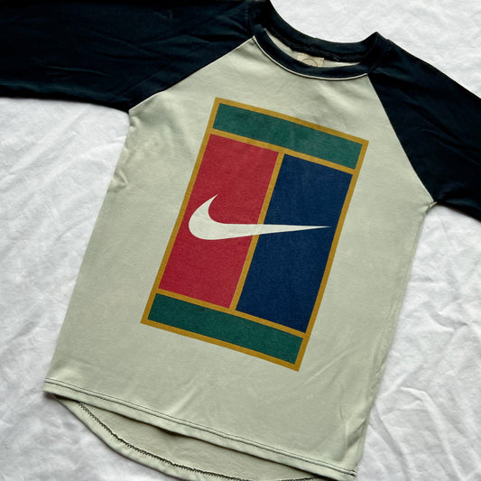 Vintage Nike Raglan
