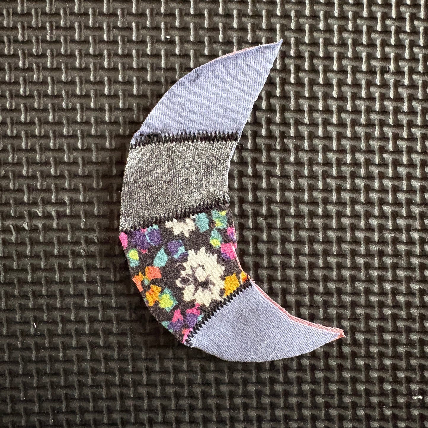 patch