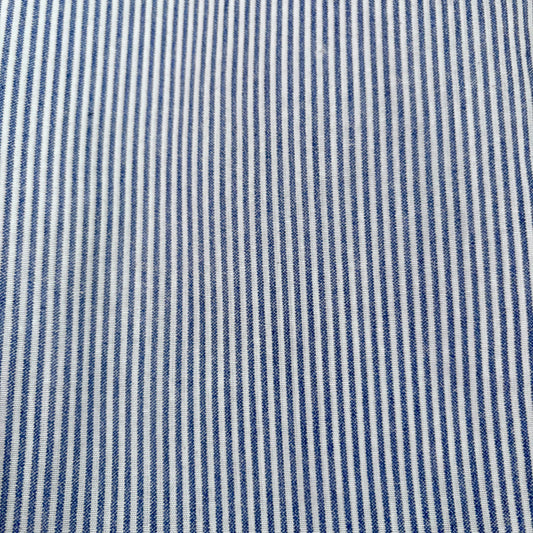 Blue Stripe
