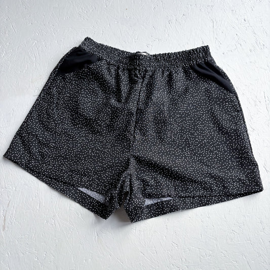 Polka dot Indy Short