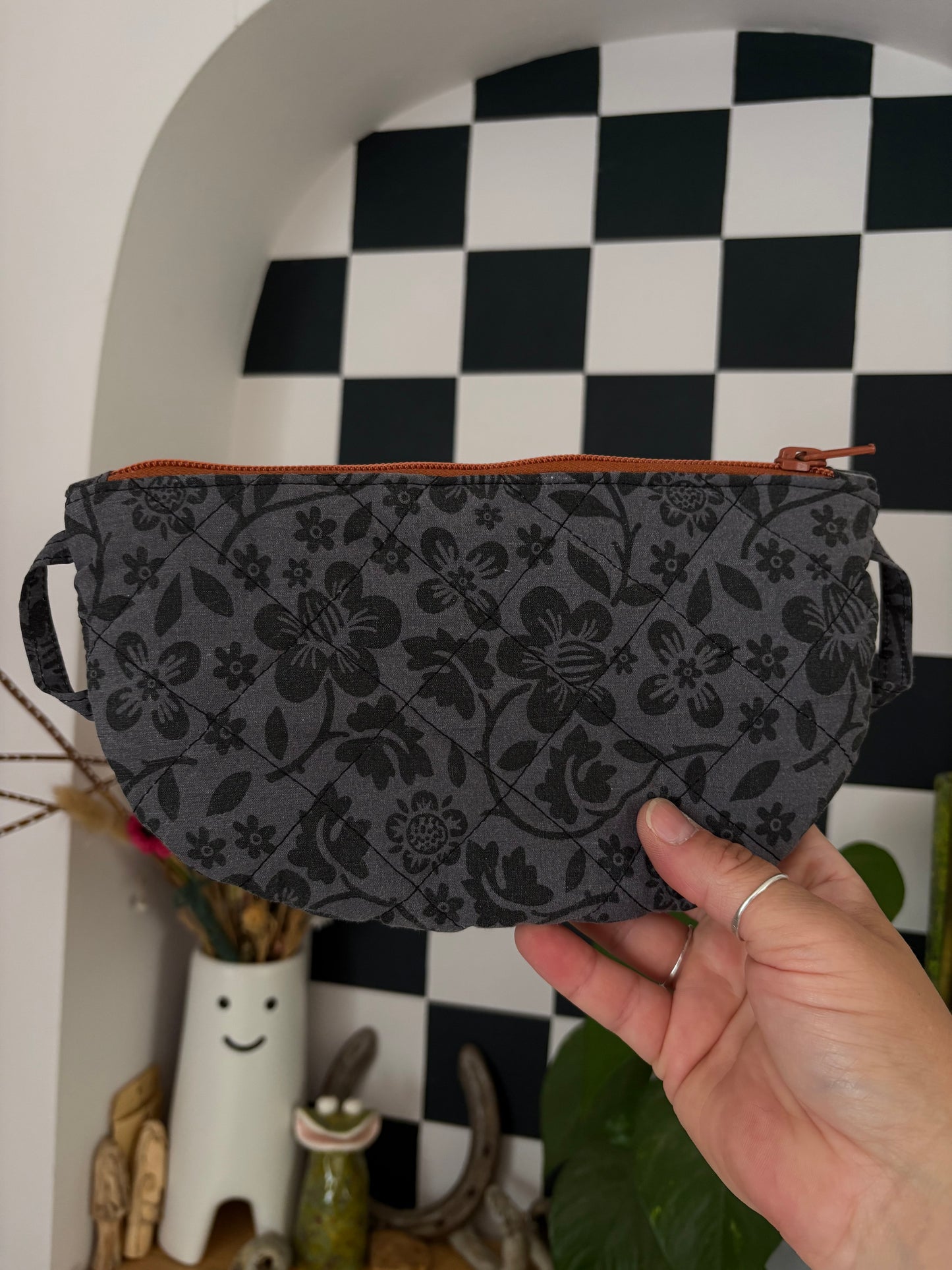 Annie Bag
