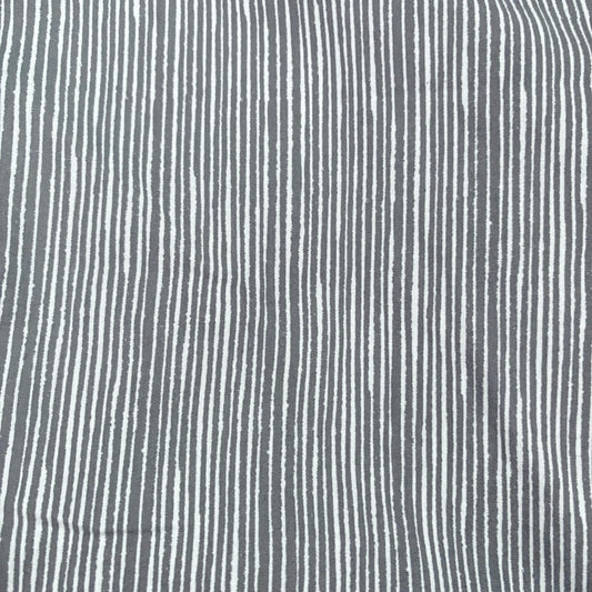 Grey Stripe