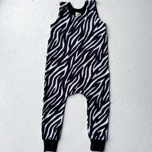 Wren Romper