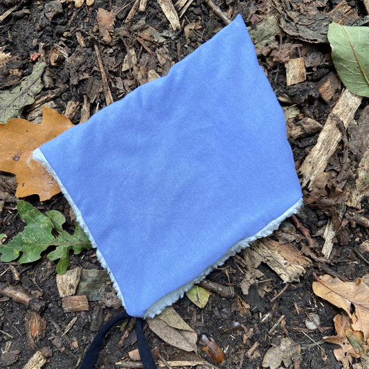 Cornflower Pixie