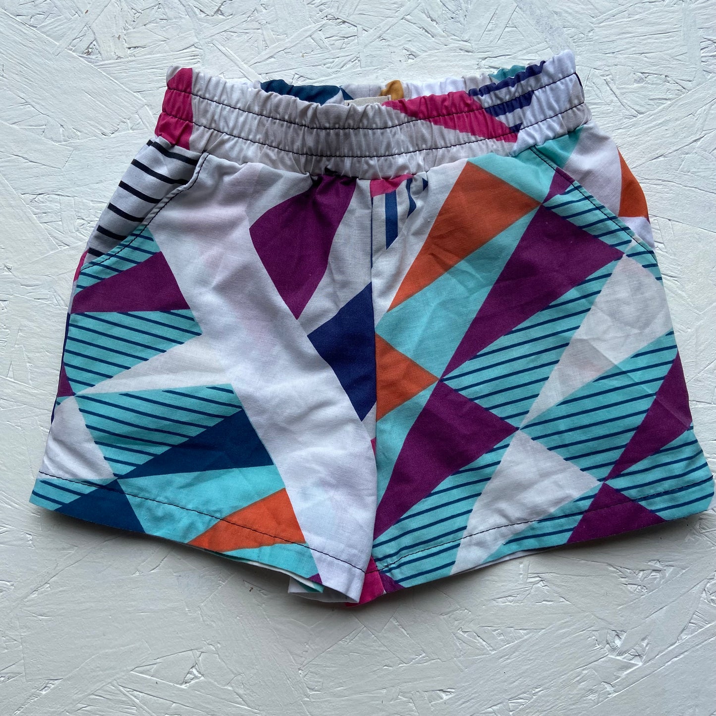 Brights Indy Shorts