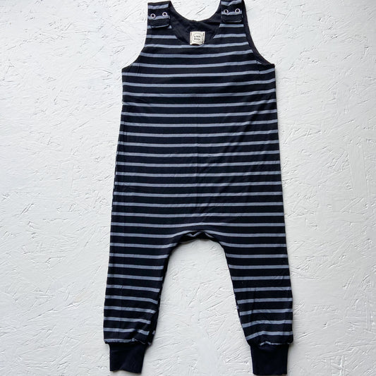 Dexter Romper