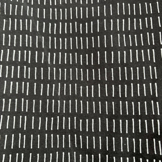 Black Dash