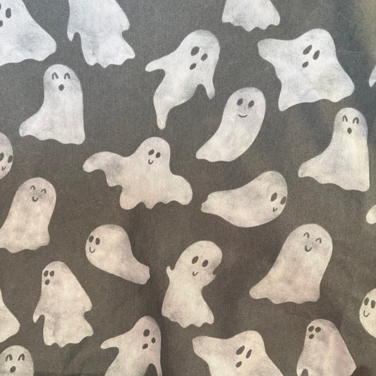 Grey Ghost