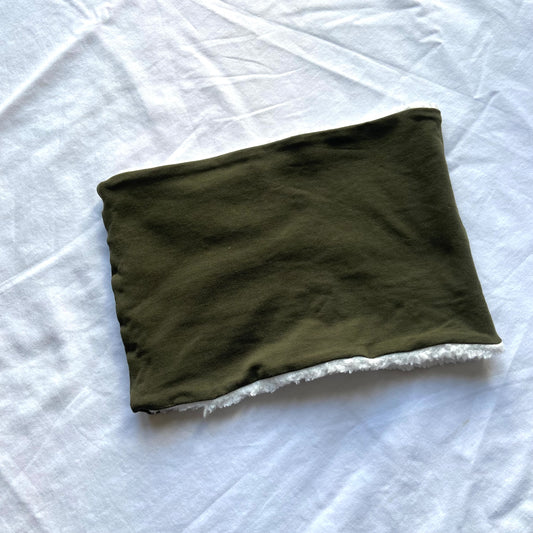 Olive Snood