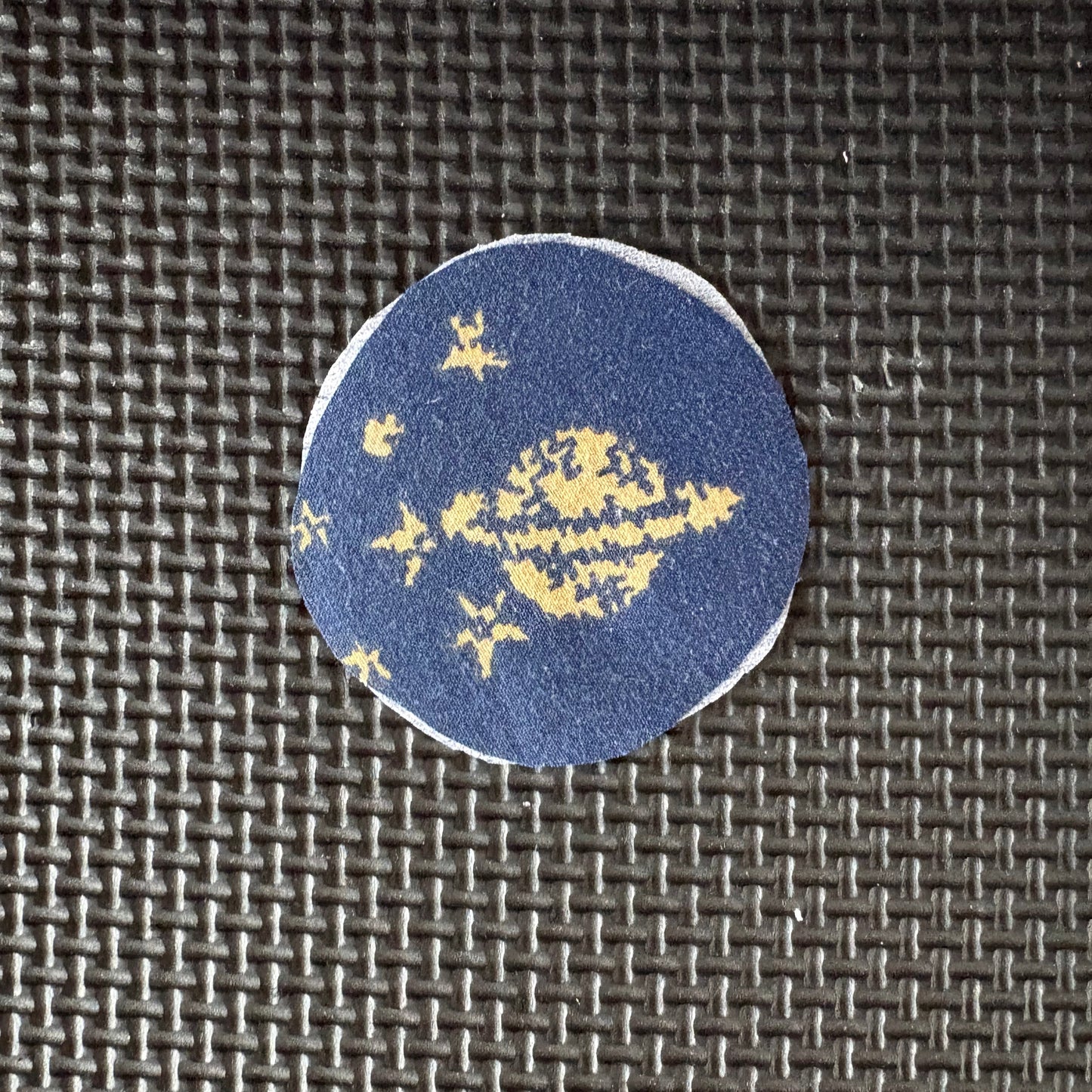 patch