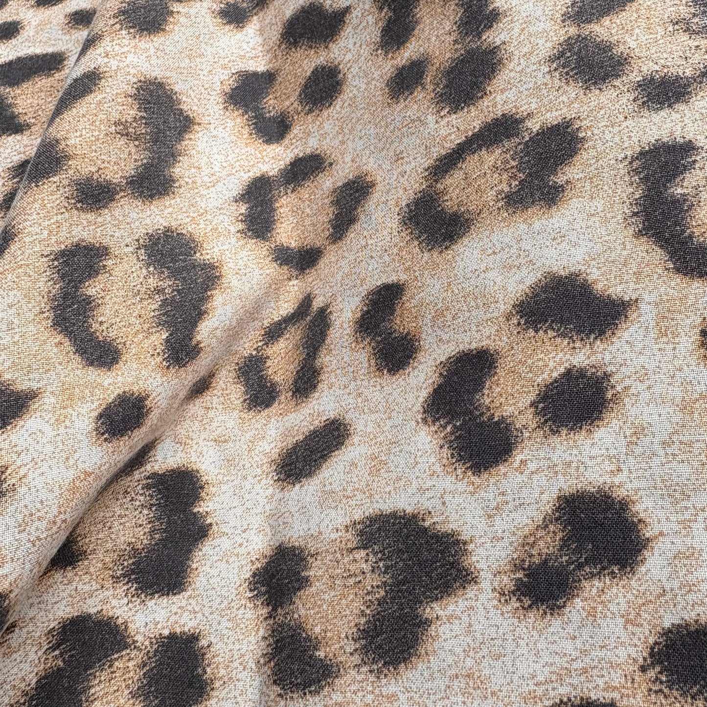 Leopard print 01