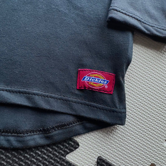 Vintage Dickies Raglan