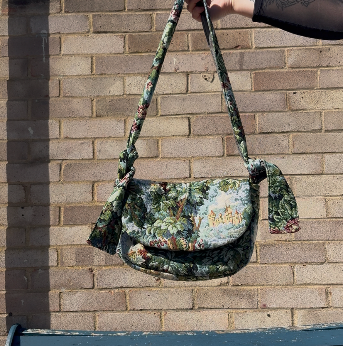 Harper Bag