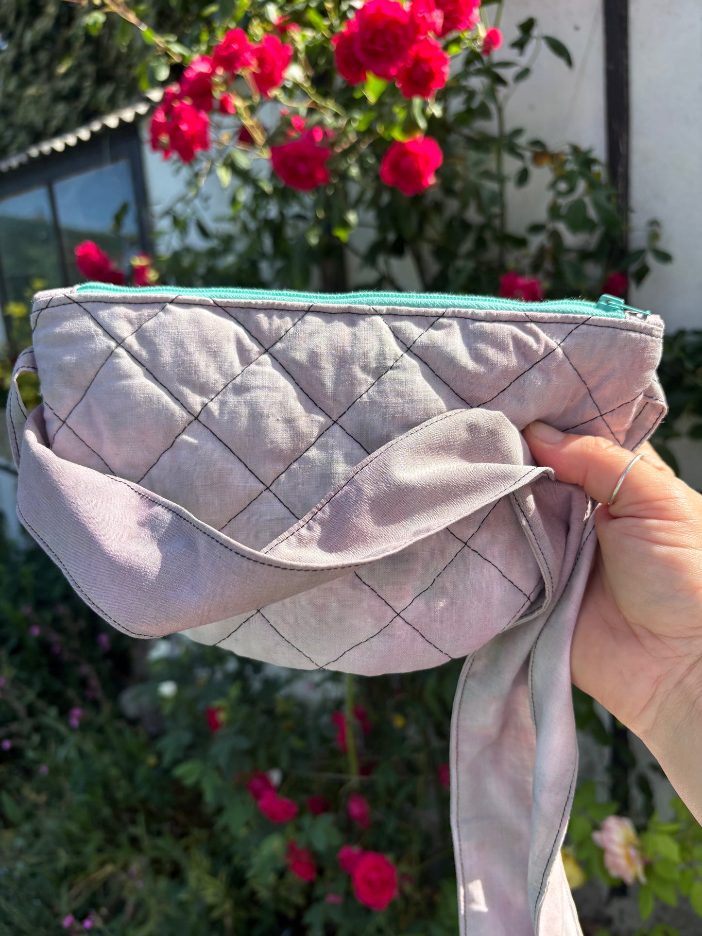 Annie Bag