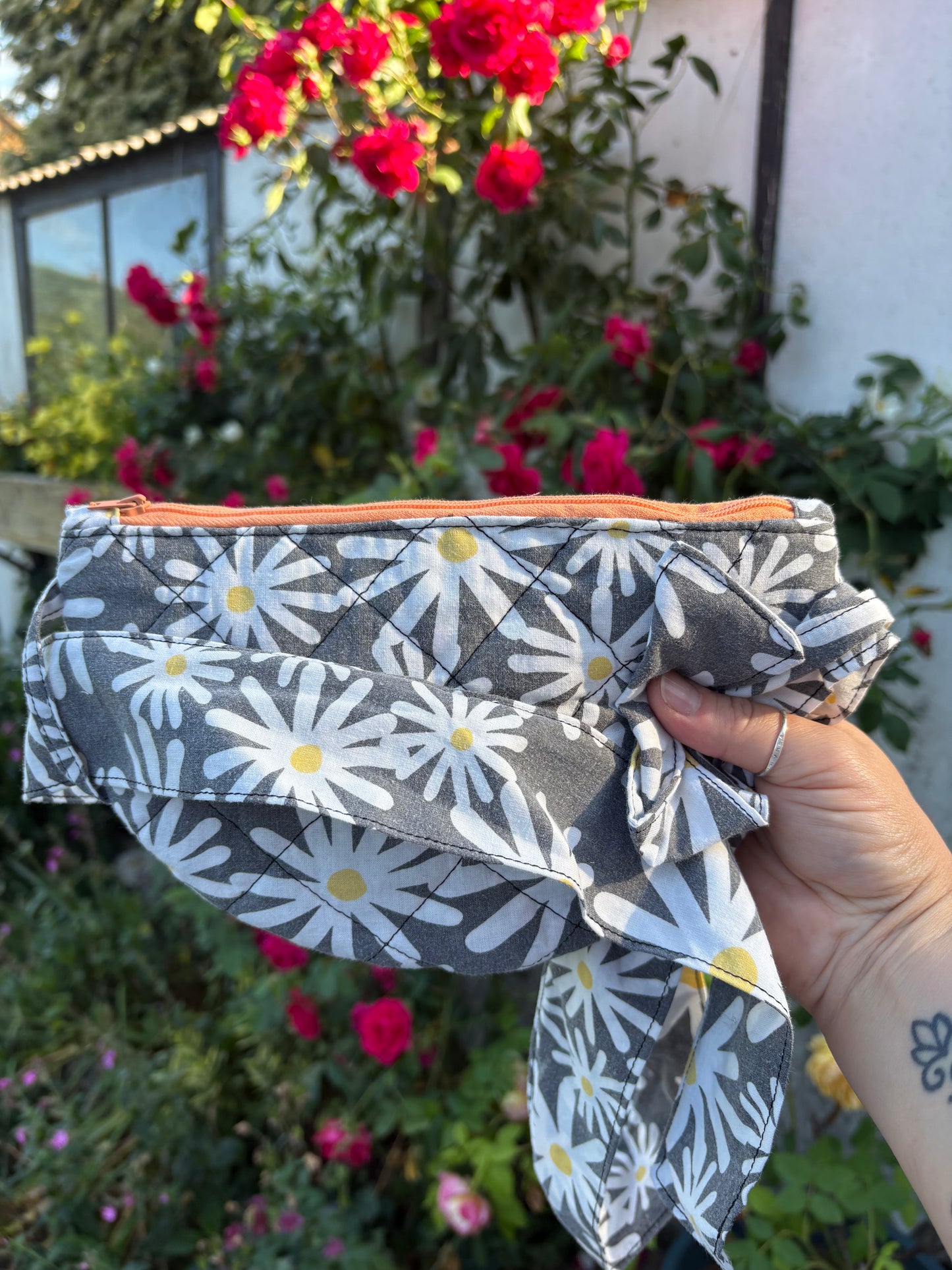 Annie Bag