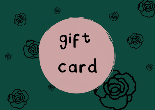 Gift Cards