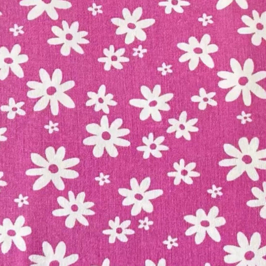 Pink Daisy