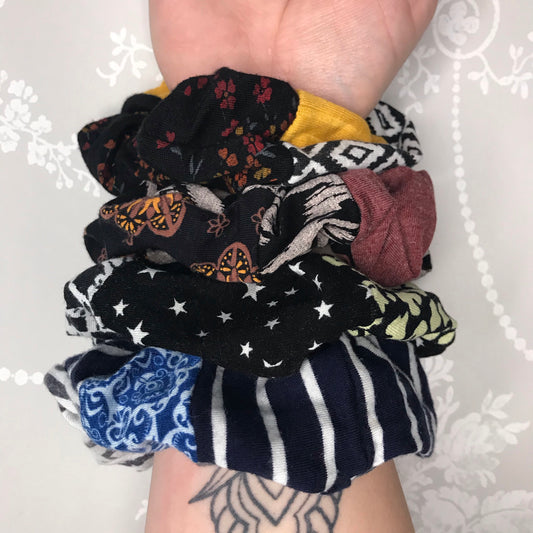 Scrunchies