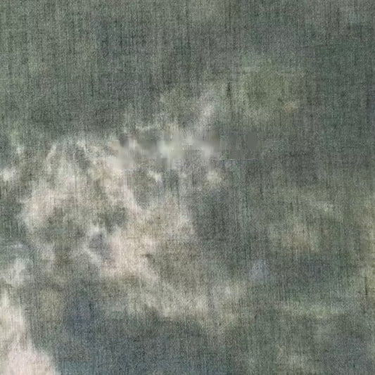 Evergreen Tie Dye
